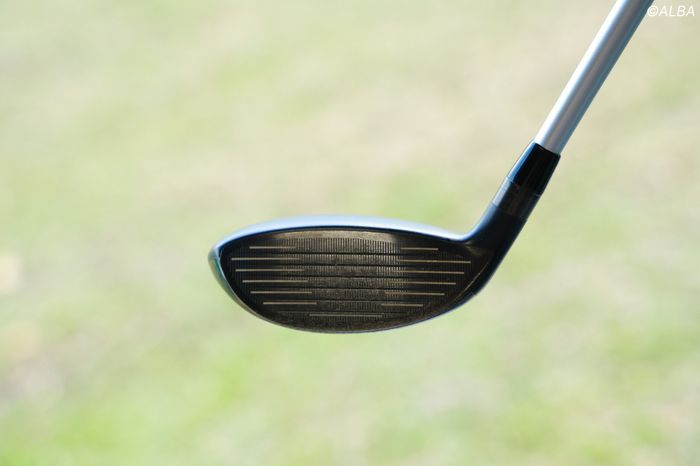 写真] ステップ賞金女王・大久保柚季のクラブ選びは“感覚”重視