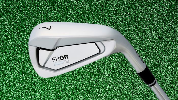 ターゲットに対してラインを出しながら、ミスにも強い評判のモデルだ