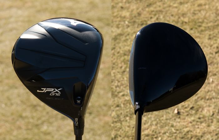 世界初の「ナノアロイ」フェースでミズノ史上最高初速！ 内川聖一と