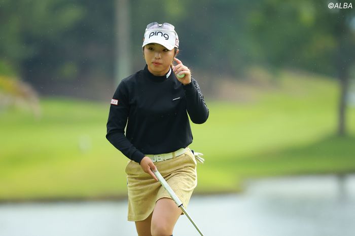 佐久間朱莉が史上初となる快挙へ独走態勢 “女王確率100％”の2億円超え