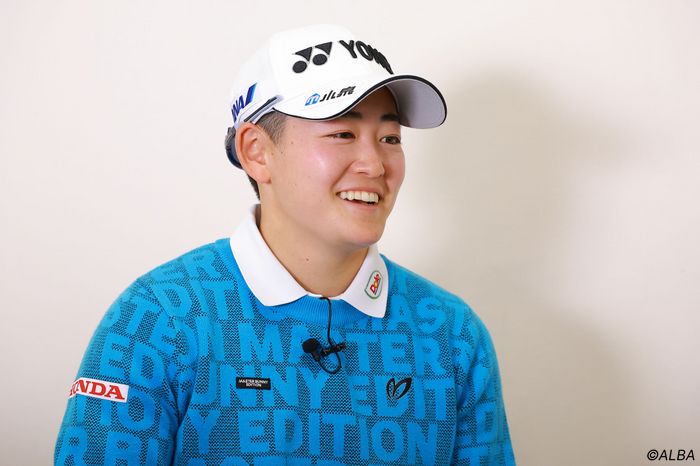写真] 岩井明愛＆岩井千怜は米2年目のシーズンへ「まだまだスタート