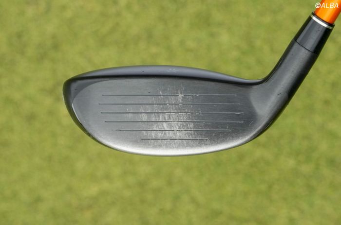 写真] プロも唸る！ 竹田麗央の異次元セッティングが凄すぎる理由