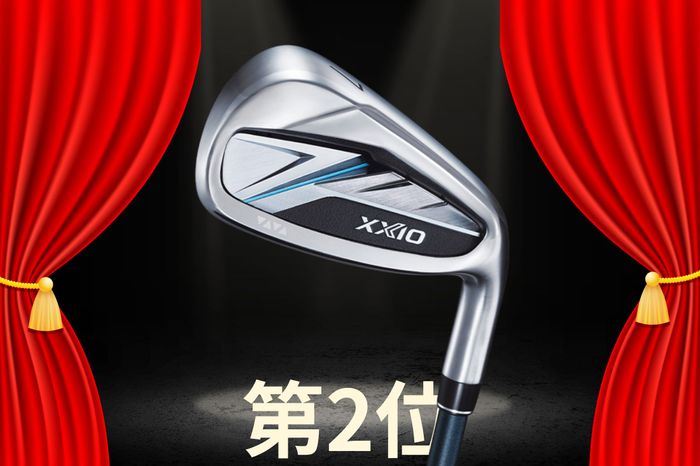 写真] 『ZXi5』が不動の1位 「プロモデルでもアマが使える」CB系が今年