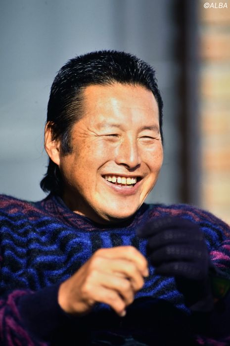 写真] ジャンボ尾崎氏を追悼 男子ツアーのISPS主催大会が名称変更へ