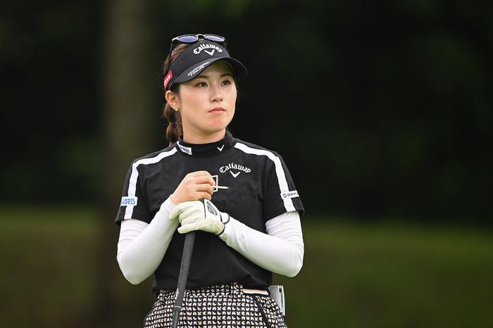 西村優菜が2年連続で今大会に出場する