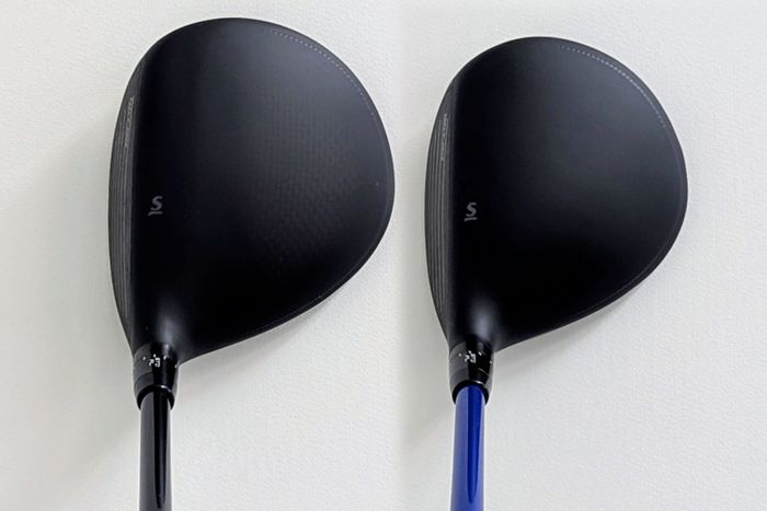写真] 珍しく松山英樹も5Wを即採用！ スリクソン『ZXi RKT