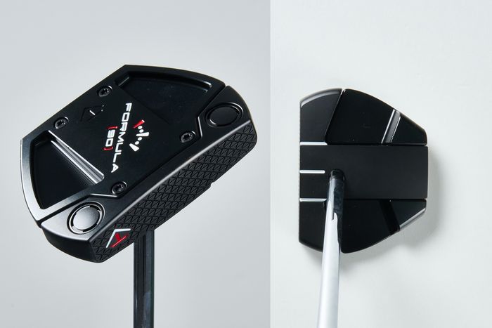 進化が止まらない！ 最新『ゼロトルク』は構えやすくてタッチが出る