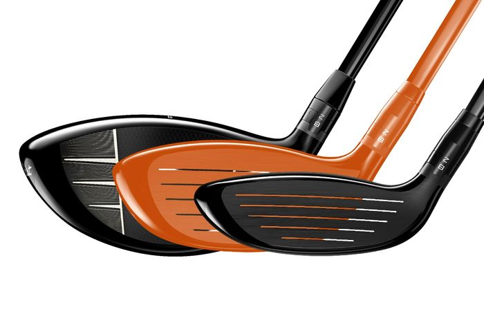 写真] 米国タイトリスト、シーディングしていたミニドライバー『GT280