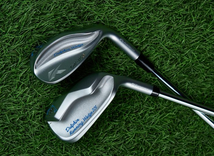 アプローチのイヤ〜なミスがなくなる！？ キャスコの『お助けウェッジ