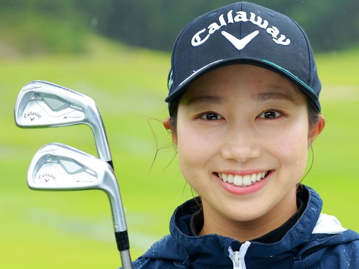 なんじゃこれ!? 軟鉄鍛造人気の起点『X FORGED』に、『MAX』と