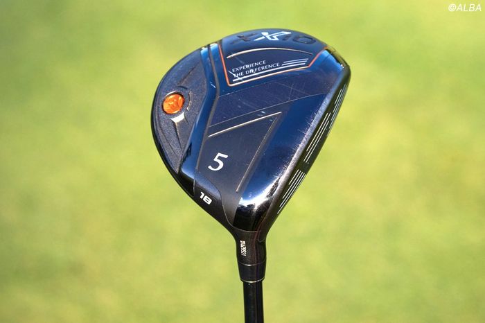 FWはやや古い方がスピンが入って飛び過ぎない？ 吉田優利、佐久間朱莉