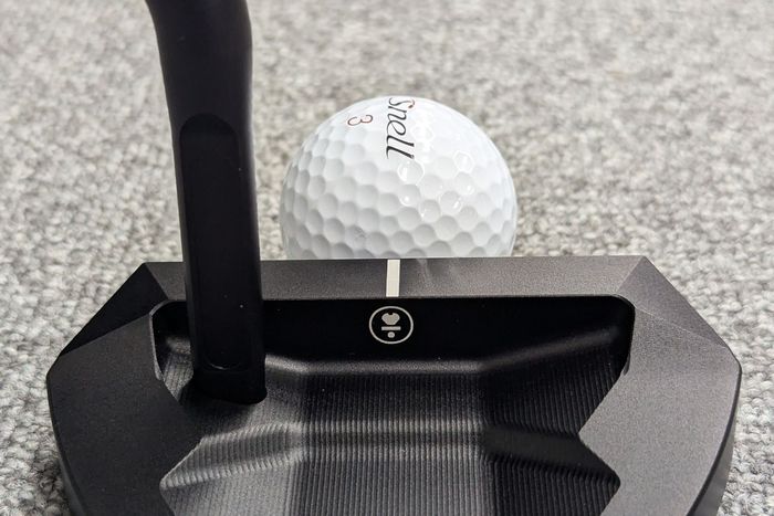 L.A.B GOLFパター OZ1i HS 33インチ 納品書有り LAB GOLF OZ.1i HS