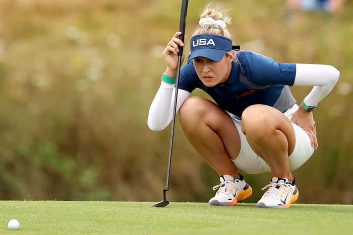 写真] TM製の新パターが奏功！？ マキロイが6度目の欧州「年間王者