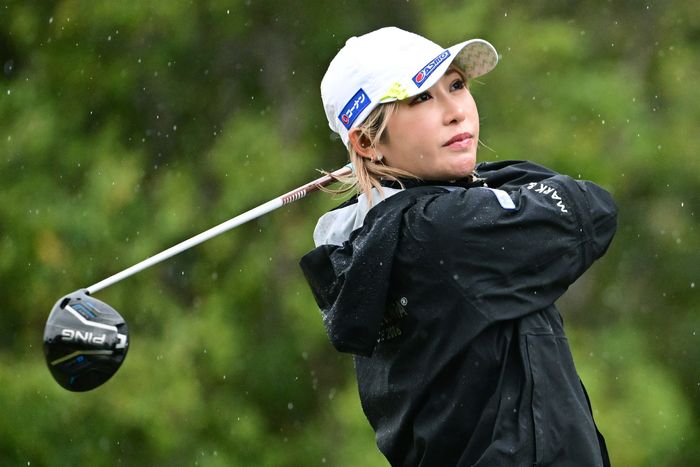 写真] タイトリスト『プロV1・プロV1x』が女子開幕戦で驚異の51名で