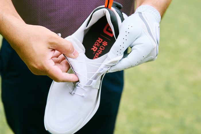 新品【フットジョイ】ゴルフシューズ 26 クオンタム　LACED 2025年 FJ クオンタム LACED - FootJoy Japan