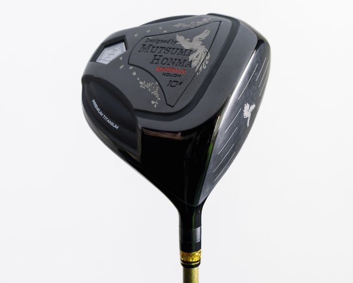 この数値、出して大丈夫!? 高反発ドライバーがまさかの結果に