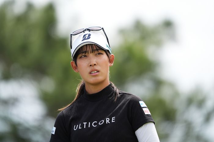 写真] 2026年 シェブロン選手権 スポット参戦で明暗 女王・佐久間朱莉