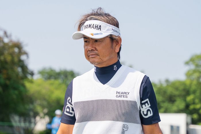 駒ヶ岳 2018 2019 藤田寛之