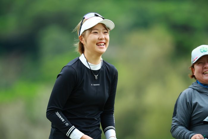 写真] 2026年 ダイキンオーキッドレディス ツアー通算1勝の脇元華が