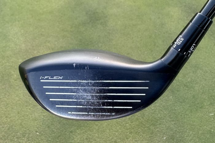 写真] 日本シリーズ覇者が重宝する、2023年発売のやさしい軟鉄ウェッジ