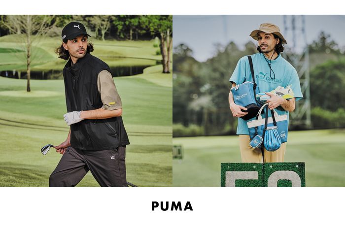 PUMA Cobra ゴルフ ショートパンツ 30 【公式通販】