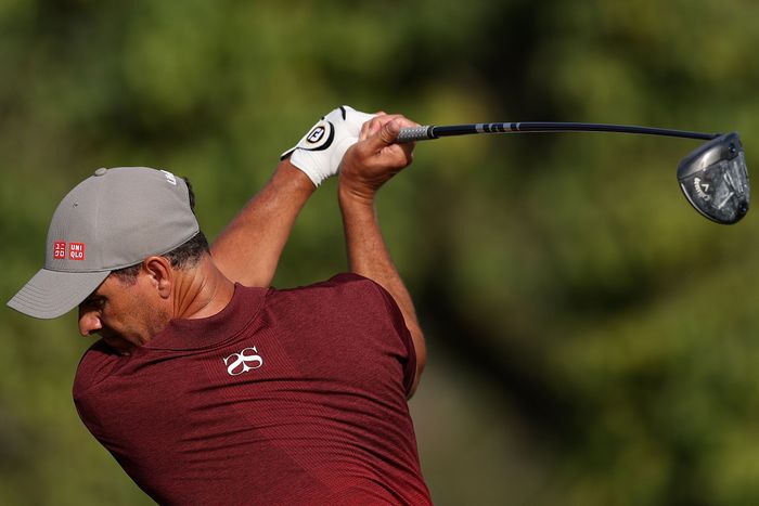 パラダイム Ai SMOKEドライバーシャフト VENTUS TR RED 6X - クラブ一