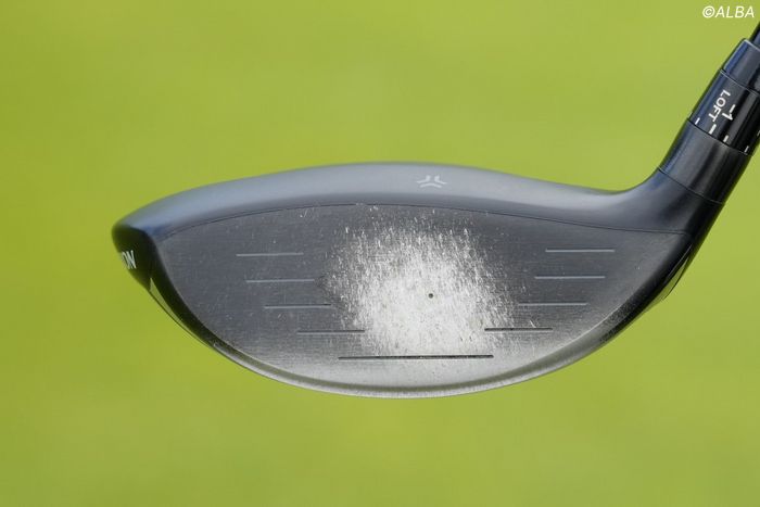 写真] 今季2勝の小祝さくらの14本を激写！ 「コンパクトでやや