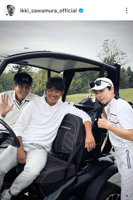 黄三郎 様専用 沢村一樹、反町隆史&山崎育三郎の超豪華