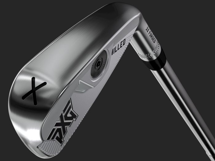 PXGが上級者向けラインナップを強化！『PXG 0317 X ドライビング 