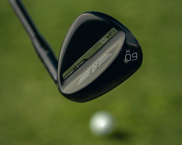 写真] 米国タイトリスト、『Vokey Design SM10』に新仕上げの限定作
