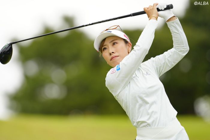 2020年から教えるコーチが解説 木村彩子の3年ぶり2勝目のカギは“外に