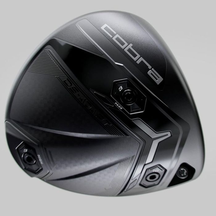 写真] 米国コブラが2025年モデルを発表、リッキー・ファウラーは4機種