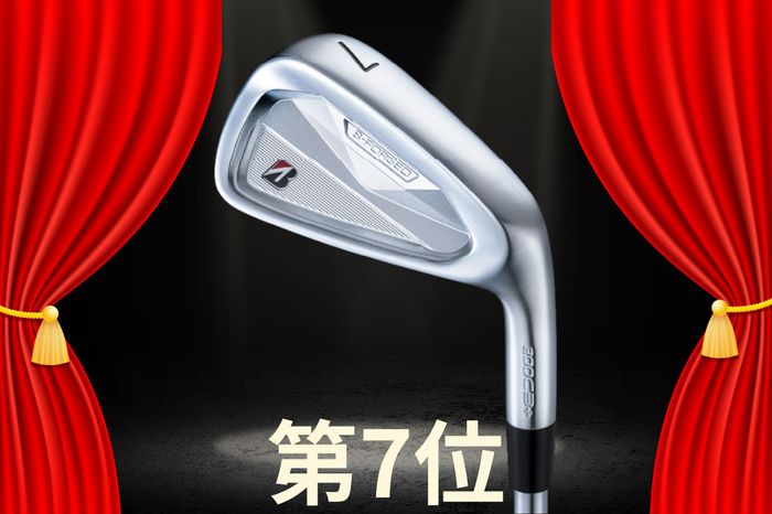 写真] 発売初週から爆売れ！ スリクソン新『ZXi』アイアン3兄弟が売上