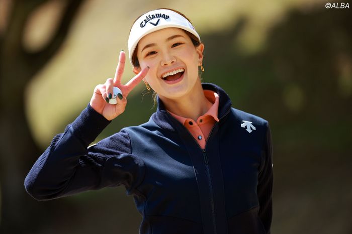 注目ルーキー・青木香奈子は初見参の関西で19位「声援がうれしかった