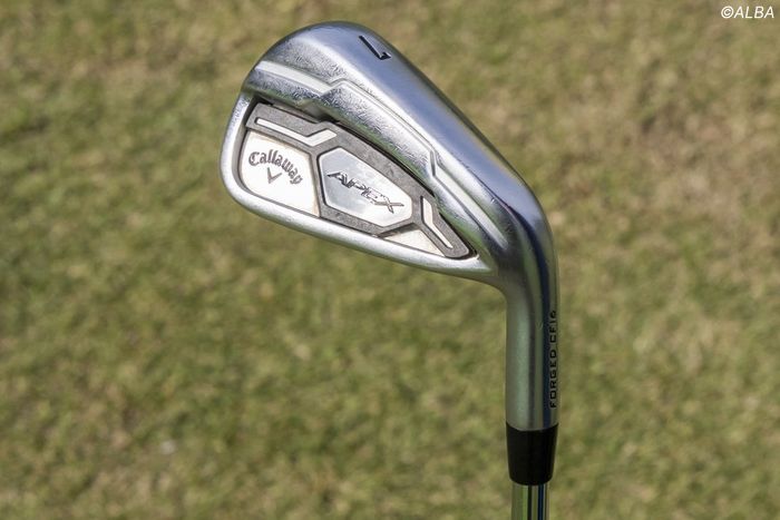 申ジエ、木村彩子、原英莉花らが絶対手放せない軟鉄アイアンとシャフト