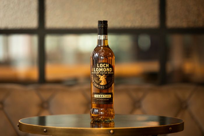 なみきの“推しスコッチ”は全英オープンのお墨付き！ - ゴルフ総合