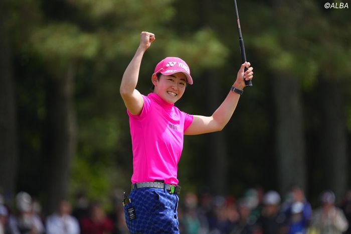 自身初のタイトル防衛戦に挑む岩井明愛