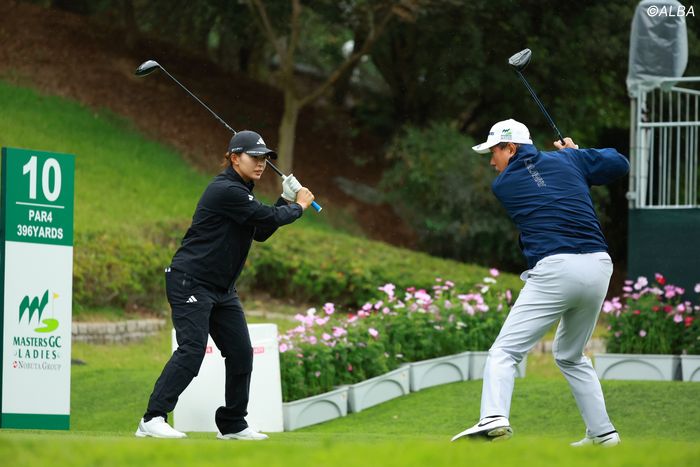 2025 マスターズ ゴルフ　ガーデンノーム　小 2025 マスターズ ゴルフ ガーデンノーム 小 2025マスターズ