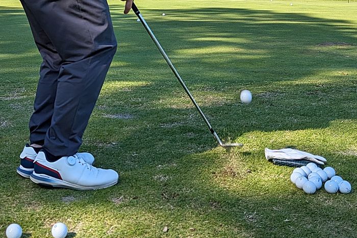 ミズノ、海外で火がついた新作ツアーボール『Mizuno Pro S/X』を日本