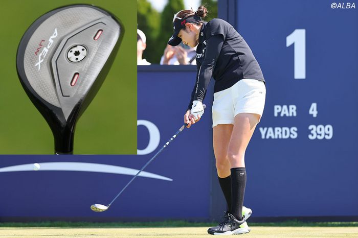 原英莉花と神谷そらが愛用する2022年発売の初代『APEX UW』は何がいい