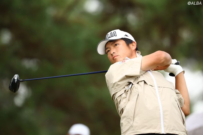ポンコツゴルファー 前澤杯からDrの調子良すぎ✌️✨ NO PAIN NO GOLF ポロシャツの 新色