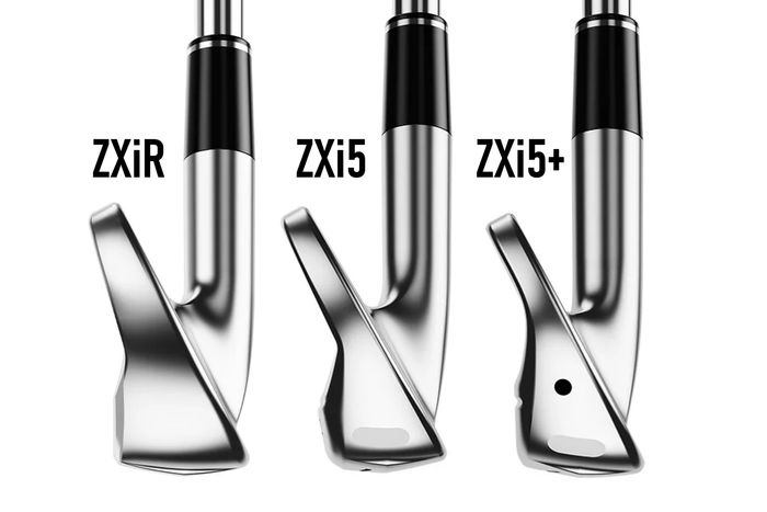 写真] 松山英樹やR・フォックスが入れた、米国モデル『ZXi5+』って