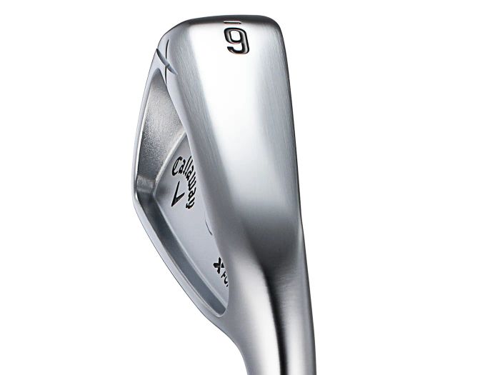 ついに大激動!? 『Xフォージド MAX』に大ヒットの予感【アイアン