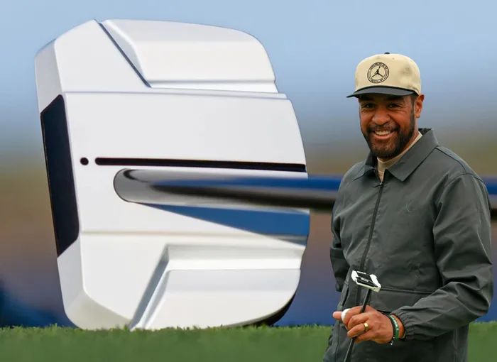 写真] 「上級者の集中力」が“視線”で手に入る！PING『スコッツデール