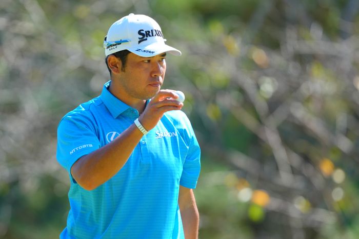 松山英樹がダンロップフェニックス出場決定 3年連続11回目「どんな