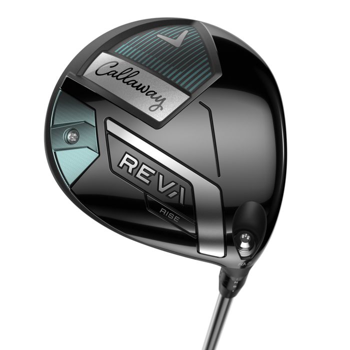 レディース Callaway REVA アイアン5本 キャロウェイ キャロウェイ