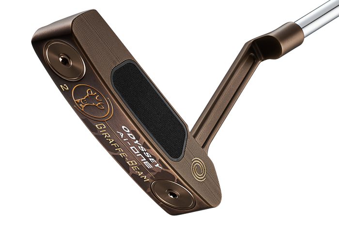 写真] キリンとAIが融合！オデッセイ『Ai-ONE GIRAFFE-BEAM