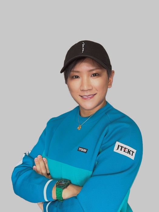 成田美寿々がジェイテクト所属選手になった(提供:株式会社ジェイテクト)