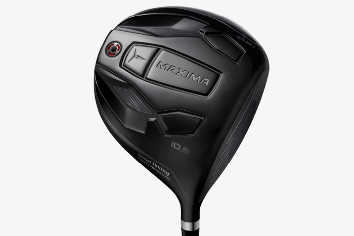 ピンがトップ3を独占するなか、リョーマの新高反発モデルが5位の快挙