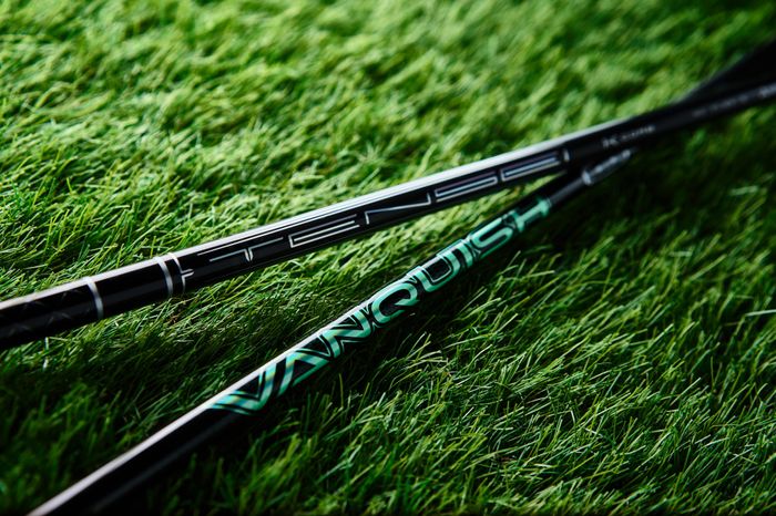 特性が意外に似ている！？ 三菱ケミカル最新モデル『VANQUISH VV』と